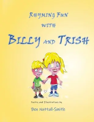 Diversión rimada con Billy y Trish - Rhyming Fun With Billy and Trish