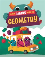 Aprende matemáticas con Mo: Geometría - Learn Maths with Mo: Geometry