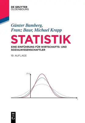 Estadística - Statistik