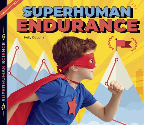 Resistencia sobrehumana - Superhuman Endurance