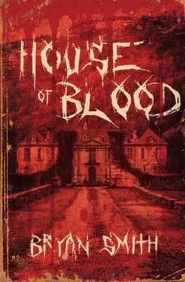 Casa de Sangre - House of Blood