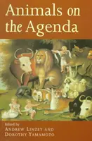 Los animales en el orden del día: Cuestiones sobre los animales para la teología y la ética - Animals on the Agenda: Questions about Animals for Theology and Ethics