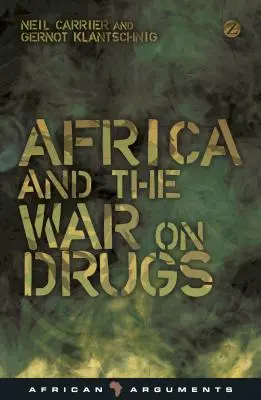 África y la guerra contra las drogas - Africa and the War on Drugs