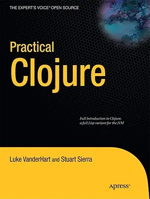 Clojure práctico - Practical Clojure