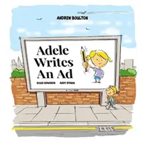 Adele escribe un anuncio - Adele Writes An Ad