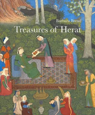 Tesoros de Herat: Dos manuscritos de la Khamsah de Nizami en la Biblioteca Británica - Treasures of Herat: Two Manuscripts of the Khamsah of Nizami in the British Library