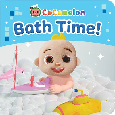 Cocomelón ¡Hora del Baño! - Cocomelon Bath Time!