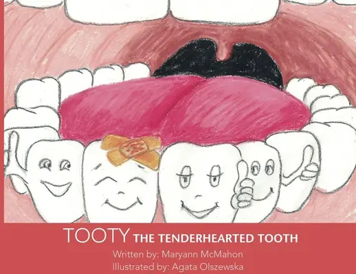 Tooty, el diente de corazón tierno - Tooty the Tenderhearted Tooth!