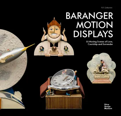 Baranger Motion Displays: Colección R.F. - Baranger Motion Displays: R.F. Collection