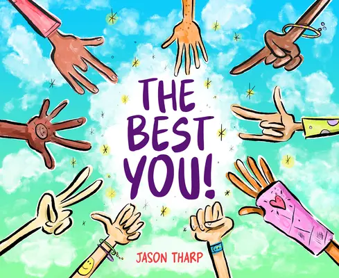 El mejor tú - The Best You!