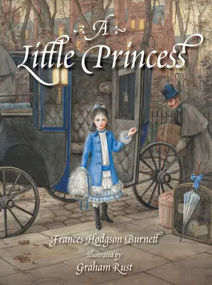 Una Princesita - A Little Princess