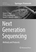Secuenciación de nueva generación: Métodos y protocolos - Next Generation Sequencing: Methods and Protocols
