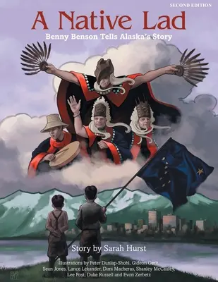 Un muchacho nativo - A Native Lad