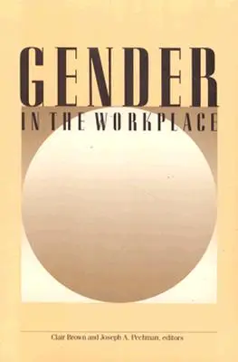 El género en el lugar de trabajo - Gender in the Workplace