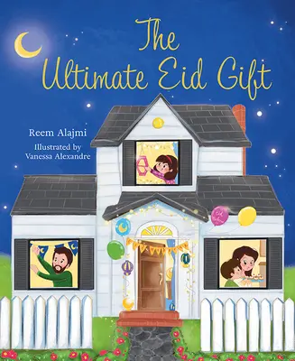 El mejor regalo de Eid - The Ultimate Eid Gift