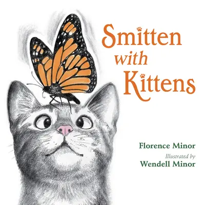 Apasionado por los gatitos - Smitten with Kittens