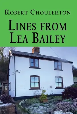 Líneas de Lea Bailey - Lines from Lea Bailey