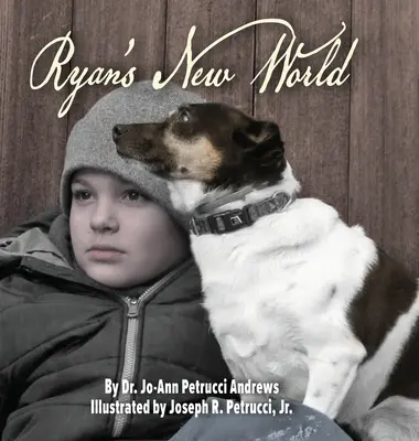 El nuevo mundo de Ryan - Ryan's New World