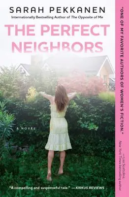 Los vecinos perfectos - The Perfect Neighbors