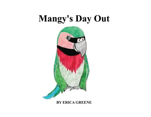 El día libre de Mangy - Mangy's Day Out