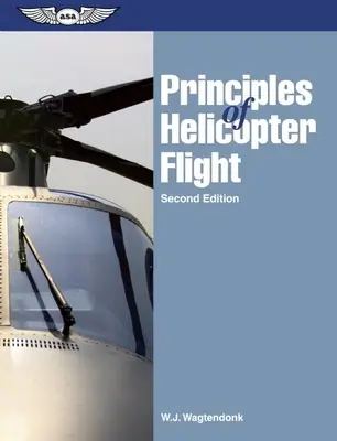 Principios del vuelo en helicóptero - Principles of Helicopter Flight