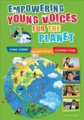 Voces jóvenes para el planeta - Empowering Young Voices for the Planet