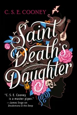 La hija de Santa Muerte: Volumen 1 - Saint Death's Daughter: Volume 1