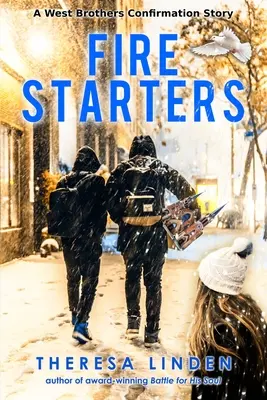 Encendedores - Fire Starters