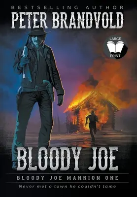 Joe el Sangriento Clásico del Oeste - Bloody Joe: Classic Western Series