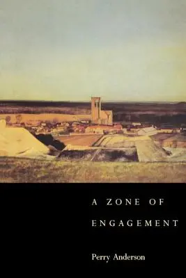 Una zona de compromiso - A Zone of Engagement