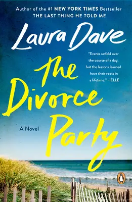 La fiesta del divorcio - The Divorce Party