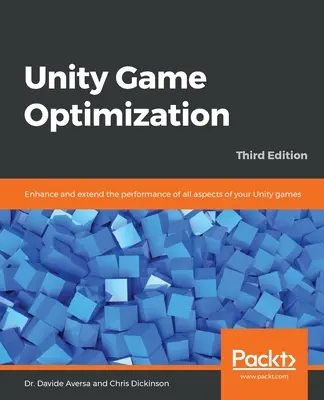 Optimización de juegos Unity - Unity Game Optimization