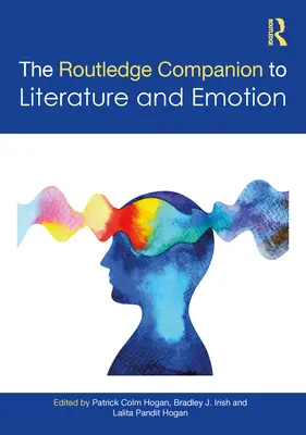 El compañero Routledge de la literatura y la emoción - The Routledge Companion to Literature and Emotion