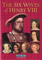 Seis esposas de Enrique VIII - Six Wives of Henry VIII