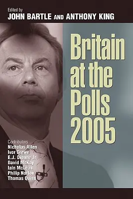 Gran Bretaña en las urnas 2005 - Britain at the Polls 2005