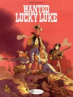 Lucky Luke Por... Bonhomme: Se Busca: Lucky Luke - Se Busca: Lucky Luke - Lucky Luke By... Bonhomme: Wanted: Lucky Luke - Wanted: Lucky Luke