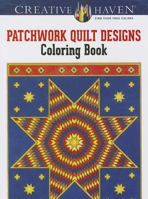 Diseños de colchas de patchwork - Patchwork Quilt Designs