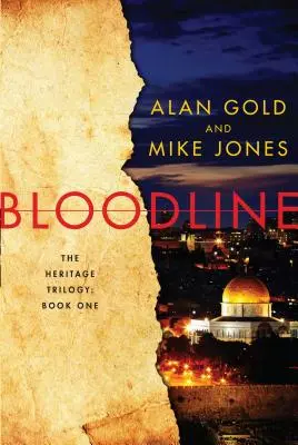 Bloodline: La Trilogía de la Herencia: Libro Uno - Bloodline: The Heritage Trilogy: Book One