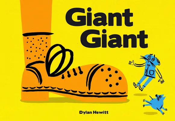 Gigante Gigante - Giant Giant