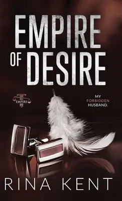 Empire of Desire: Edición Especial Impresa - Empire of Desire: Special Edition Print