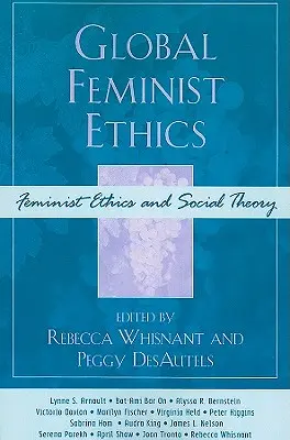 Ética feminista global - Global Feminist Ethics