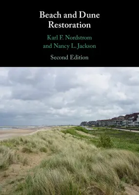 Restauración de playas y dunas - Beach and Dune Restoration