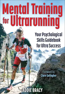 Entrenamiento mental para ultrarunning - Mental Training for Ultrarunning