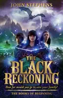 Black Reckoning - Los libros del principio 3 - Black Reckoning - The Books of Beginning 3