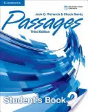 Pasajes Nivel 2 Libro del Alumno - Passages Level 2 Student's Book
