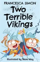 Dos vikingos terribles - Two Terrible Vikings