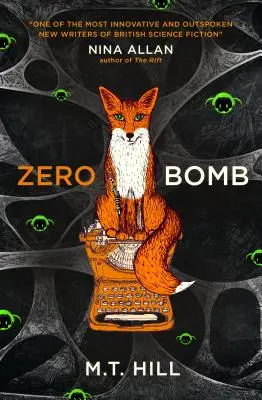 Bomba Cero - Zero Bomb