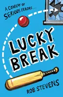 Un golpe de suerte - Lucky Break