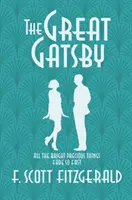 El Gran Gatsby - Great Gatsby