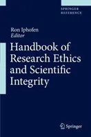 Manual de ética de la investigación e integridad científica - Handbook of Research Ethics and Scientific Integrity